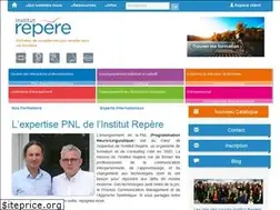 Sites similar to institut-repere.com
