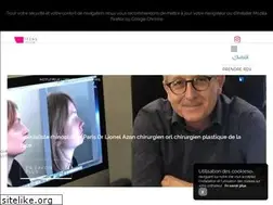 Sites similar to institut-rhinoplastie.fr