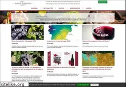 Sites similar to institut-rhodanien.com