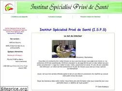 Sites similar to institut-sante.info