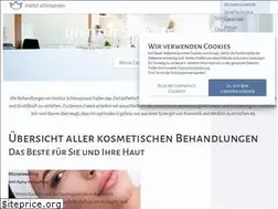 Sites similar to institut-schlosspraxis.de