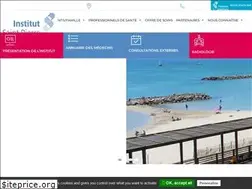 Sites similar to institut-st-pierre.com