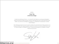 Sites similar to institut-sven-krieger.de