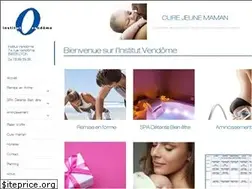 Sites similar to institut-vendome.com
