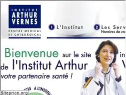 Sites similar to institut-vernes.fr