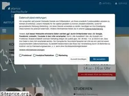 Sites similar to institut-waldorf.de