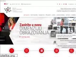 Sites similar to institut.edu.rs