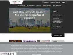 Sites similar to institut.veolia.org