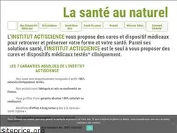 Sites similar to institutactiscience.eu