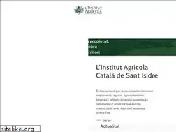 Sites similar to institutagricola.org