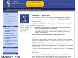 Sites similar to institutama.net