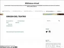Sites similar to institutanoblog.wordpress.com