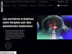 Sites similar to institutartline.com