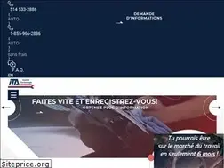 Sites similar to institutautomobile.ca