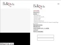Sites similar to institutbelleza.com