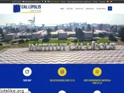 Sites similar to institutcallipolis.cat