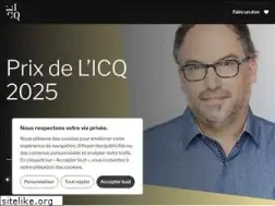Sites similar to institutcanadien.qc.ca