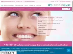Sites similar to institutcimax.com