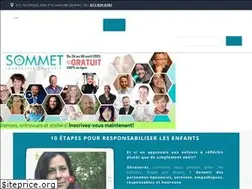 Sites similar to institutcoachingfamilial.com