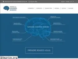Sites similar to institutcommotions.com
