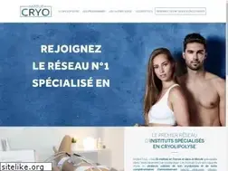 Sites similar to institutcryo.fr