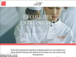 Sites similar to institutculinaire.fr