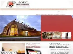 Sites similar to institutculturelcri.ca