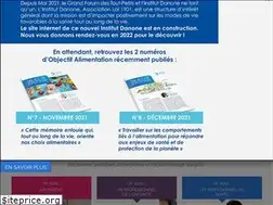 Sites similar to institutdanone.org