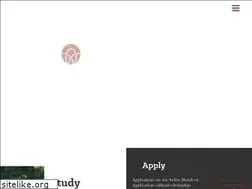 Sites similar to institutdavignon.fr