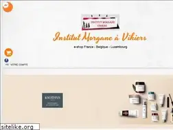 Sites similar to institutdebeaute-morgane-vihiers.com