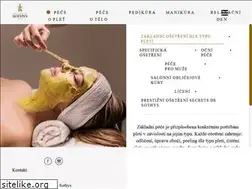 Sites similar to institutdebeaute.cz