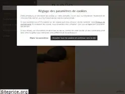Sites similar to institutdebeauteliege.be