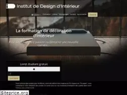 Sites similar to institutdedesigndinterieur.ca