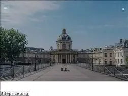 Sites similar to institutdefrance.fr