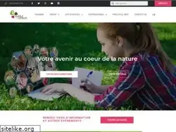Sites similar to institutdegenech.fr