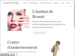 Sites similar to institutdelongle.fr