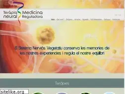 Sites similar to institutdeterapianeural.cat