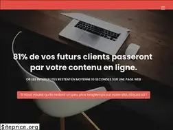 Sites similar to institutducontenu.com