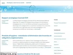 Sites similar to institutdusavon.fr