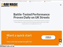 Sites similar to institute-kravmaga.co.uk