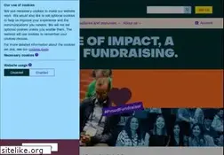 Sites similar to institute-of-fundraising.org.uk