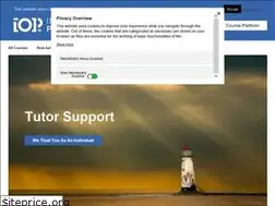 Sites similar to institute-of-photography.com