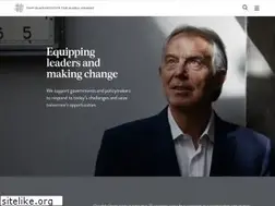 Sites similar to institute.global