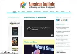 Sites similar to institute4learning.com