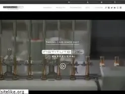 Sites similar to institutebcn.com