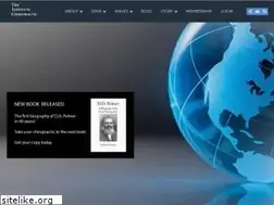 Sites similar to institutechiro.com