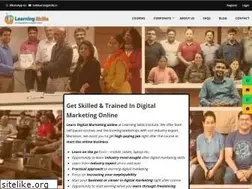 Sites similar to institutedigitalmarketing.com