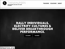 Sites similar to instituteforcoaching.com