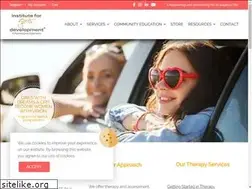 Sites similar to instituteforgirlsdevelopment.com