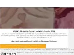 Sites similar to instituteforsel.net